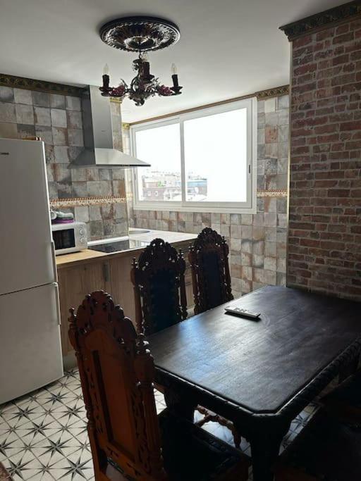 Luxury Art Apartamenty 피네다데마르 외부 사진