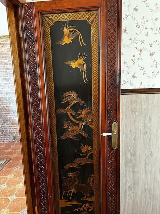 Luxury Art Apartamenty 피네다데마르 외부 사진